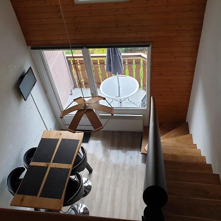 Appartement ชาแตล ภายนอก รูปภาพ