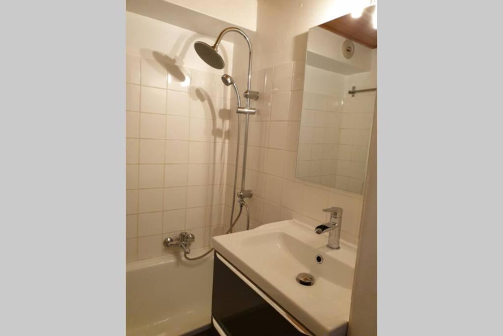 Appartement ชาแตล ภายนอก รูปภาพ